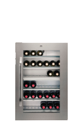 Reparación averías vinoteca Rommer en  Barcelona